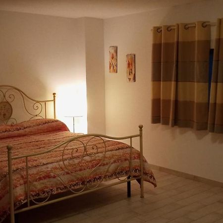 Olivo Bonsai Hotel Passignano sul Trasimeno Buitenkant foto