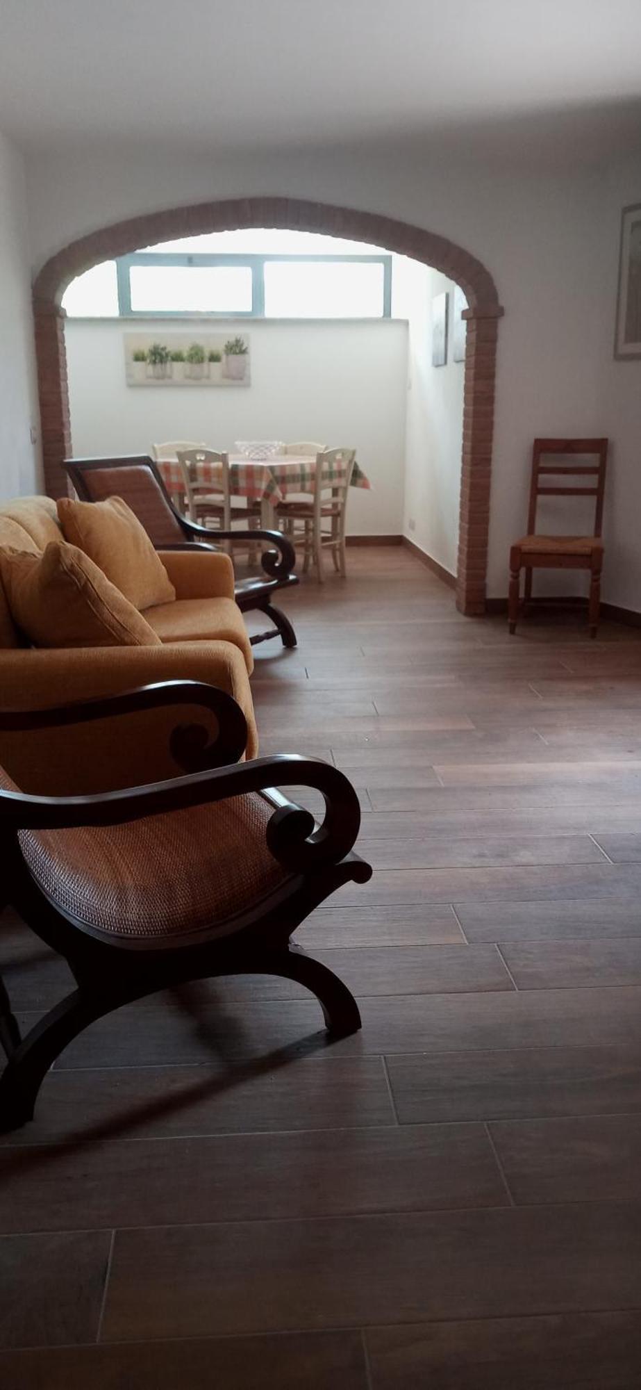 Olivo Bonsai Hotel Passignano sul Trasimeno Buitenkant foto