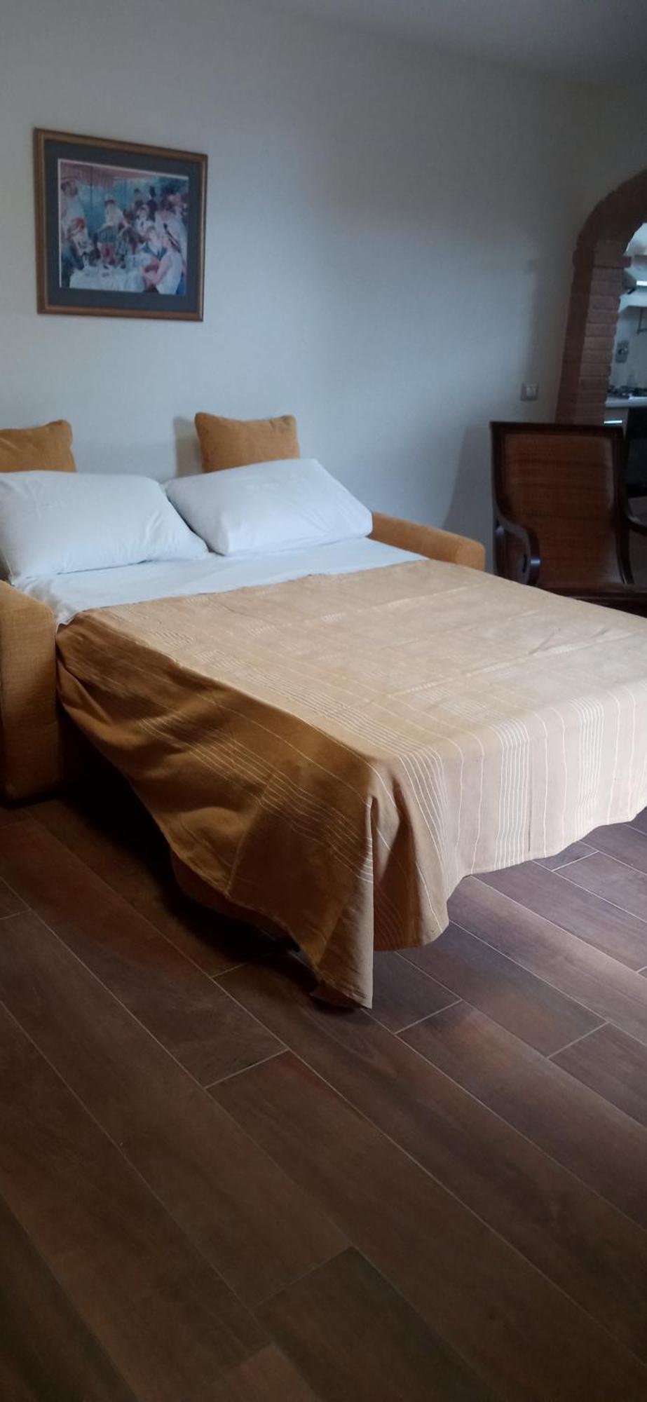 Olivo Bonsai Hotel Passignano sul Trasimeno Buitenkant foto